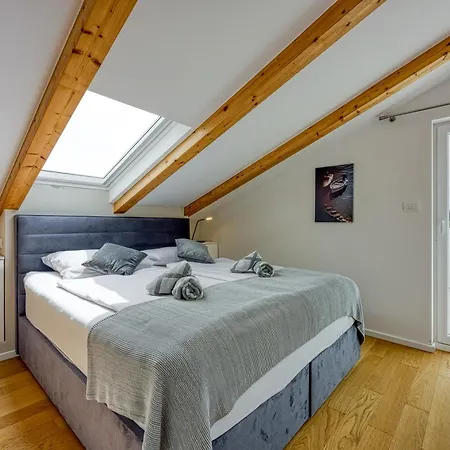 Sea View With Pool Tanja - Happy Vakantiehuis