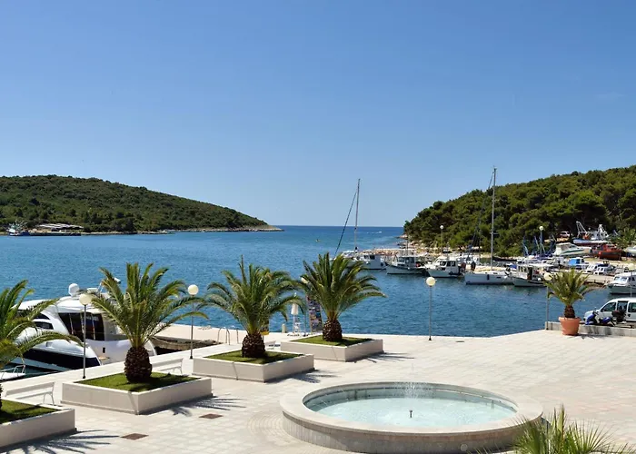 Sea View With Pool Tanja - Happy Vakantiehuis *