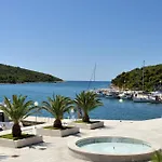 Sea View With Pool - Happy Сasa de vacaciones *