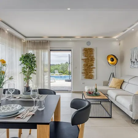 Sea View With Pool Tanja - Happy Дом отдыха *