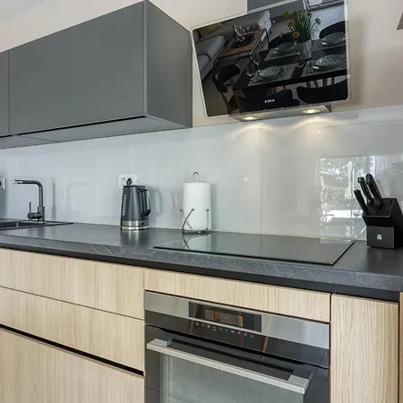 Sea View With Pool Tanja - Happy Дом отдыха