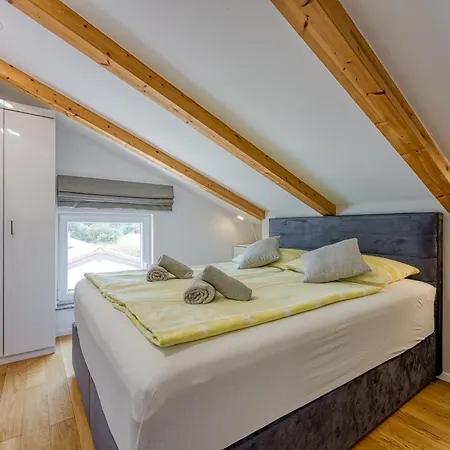 Sea View With Pool Tanja - Happy Пула