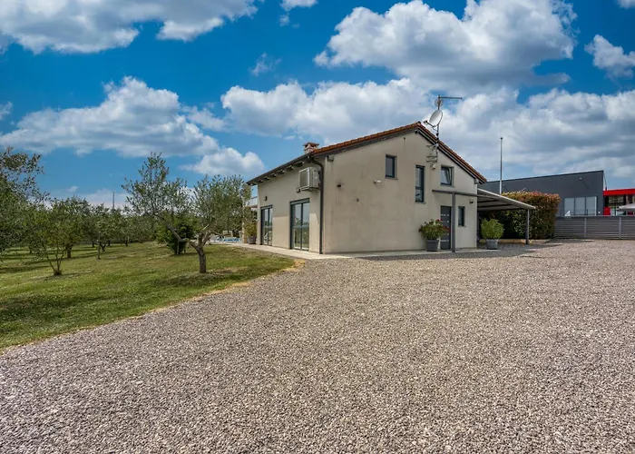 Sea View With Pool Tanja - Happy Дом отдыха *