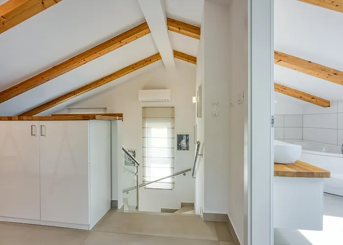 Sea View With Pool Tanja - Happy Пула