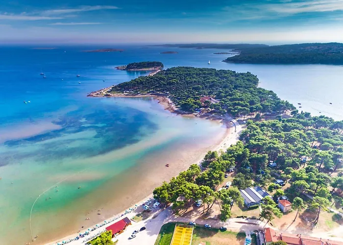 Sea View With Pool Tanja - Happy * Пула