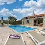 Tatil Evi Sea View With Pool - Happy *